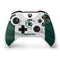 Michigan State University Spartans Jersey Xbox One S Controller Skin