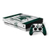 Michigan State University Spartans Jersey Xbox One X Bundle Skin