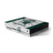 Michigan State University Spartans Jersey Xbox One X Console Skin