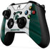 Michigan State University Spartans Jersey Xbox One X Controller Skin