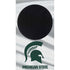 Michigan State University Spartans Jersey Xbox Series S Bundle Skin