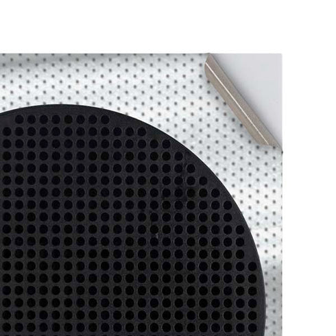 Michigan State University Spartans Jersey Xbox Series S Console Skin