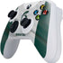Michigan State University Spartans Jersey Xbox Series S Controller Skin