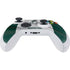 Michigan State University Spartans Jersey Xbox Series S Controller Skin