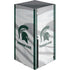 Michigan State University Spartans Jersey Xbox Series X Console Skin