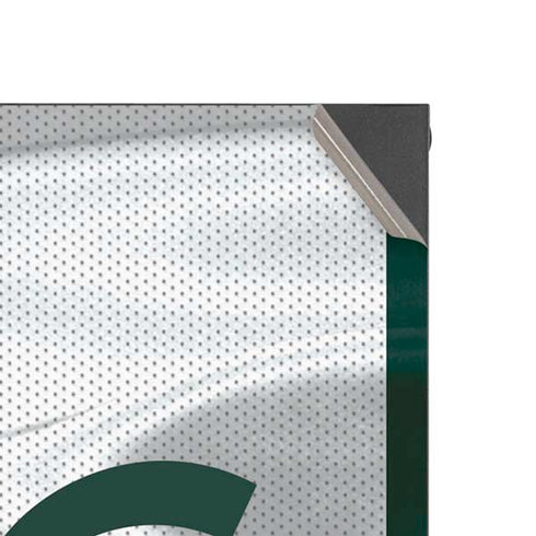 Michigan State University Spartans Jersey Xbox Series X Console Skin