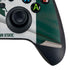 Michigan State University Spartans Jersey Xbox Series X Controller Skin