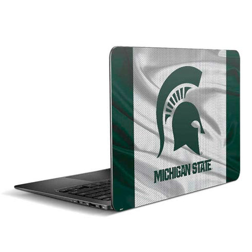 Michigan State University Spartans Jersey Zenbook UX305FA 13.3in Skin
