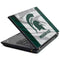 Michigan State University Spartans Jersey Lenovo T420 Skin