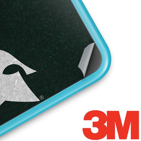 Michigan State University Spartans Logo Nintendo 2DS XL (2017) Skin