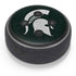 Michigan State University Spartans Logo Amazon Echo Dot Skin