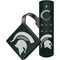 Michigan State University Spartans Logo Amazon Fire TV Skin
