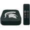 Michigan State University Spartans Logo Apple TV Skin