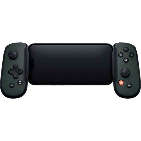 Michigan State University Spartans Logo Backbone One for iPhone Game Controller Skin