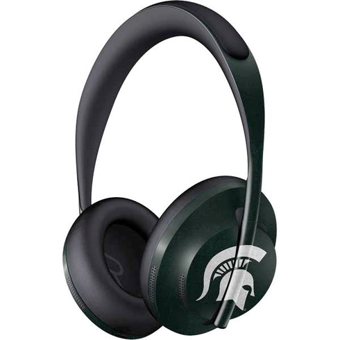 Michigan State University Spartans Logo Bose Noise Cancelling Headphones 700 Skin