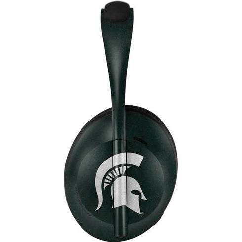 Michigan State University Spartans Logo Bose Noise Cancelling Headphones 700 Skin
