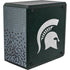 Michigan State University Spartans Logo Cooler Master MasterBox Q300L Mini Tower Skin