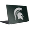 Michigan State University Spartans Logo Dell Vostro Skin