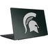 Michigan State University Spartans Logo Dell Vostro Skin