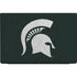 Michigan State University Spartans Logo Dell Vostro Skin