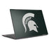 Michigan State University Spartans Logo HP Envy Skin