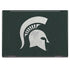 Michigan State University Spartans Logo HP Envy Skin