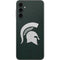 Michigan State University Spartans Logo Galaxy A14 5G Skin