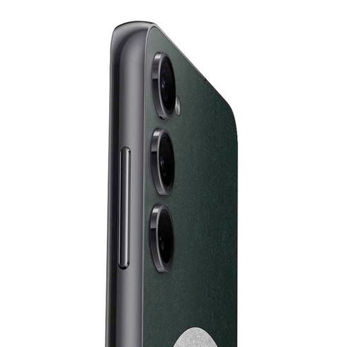 Michigan State University Spartans Logo Galaxy A14 5G Skin