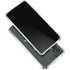 Michigan State University Spartans Logo Galaxy A32 5G Clear Case