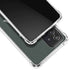 Michigan State University Spartans Logo Galaxy A52 5G Clear Case