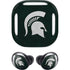 Michigan State University Spartans Logo Galaxy Buds Pro Skin