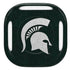 Michigan State University Spartans Logo Galaxy Buds Pro Skin