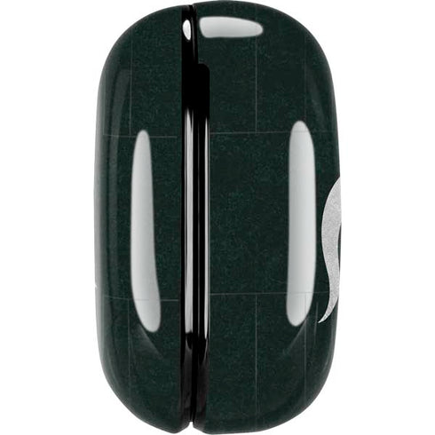 Michigan State University Spartans Logo Galaxy Buds Pro Skin