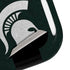Michigan State University Spartans Logo Galaxy Buds Pro Skin