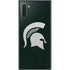 Michigan State University Spartans Logo Galaxy Note 10 Skin