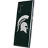 Michigan State University Spartans Logo Galaxy Note 10 Skin