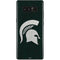 Michigan State University Spartans Logo Galaxy Note 8 Skin