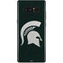 Michigan State University Spartans Logo Galaxy Note 8 Skin