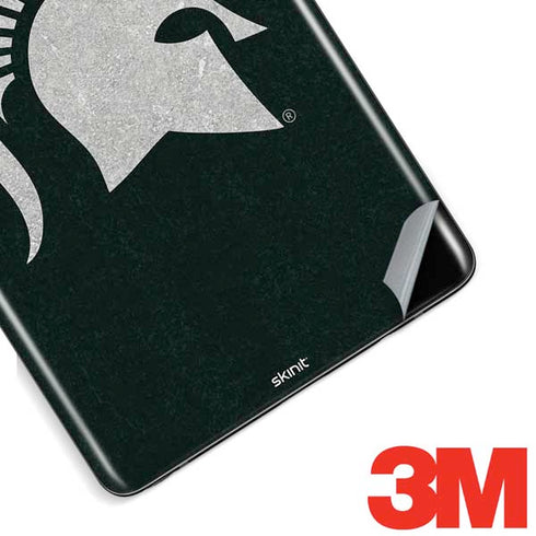 Michigan State University Spartans Logo Galaxy Note 8 Skin