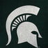 Michigan State University Spartans Logo Galaxy Note 8 Skin