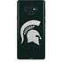 Michigan State University Spartans Logo Galaxy Note 9 Skin