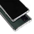 Michigan State University Spartans Logo Galaxy Note20 5G Clear Case