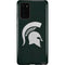 Michigan State University Spartans Logo Galaxy Note20 5G Pro Case