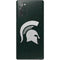 Michigan State University Spartans Logo Galaxy Note20 5G Skin
