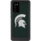 Michigan State University Spartans Logo Galaxy Note20 5G Waterproof Case