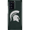 Michigan State University Spartans Logo Galaxy Note20 Ultra 5G Lite Case
