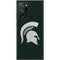 Michigan State University Spartans Logo Galaxy Note20 Ultra 5G Skin