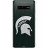 Michigan State University Spartans Logo Galaxy S10 Plus Skin