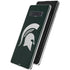Michigan State University Spartans Logo Galaxy S10 Plus Skin