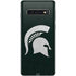 Michigan State University Spartans Logo Galaxy S10 Skin